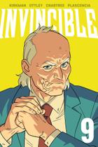 Livro Image Comics Invincible Volume 9 Nova Edição Livro Image Comics Invincible Volume 9 Nova Edição