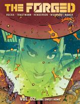 Livro Image Comics The Forged Vol. 2 Home Sweet Home