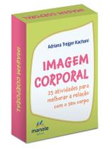 Livro - Imagem corporal Livro - Imagem corporal