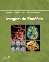 Livro - Imagem do Encéfalo