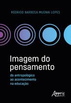 Livro - Imagem do pensamento Livro - Imagem do pensamento