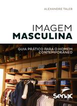 Livro - Imagem masculina (versão pocket) Livro - Imagem masculina (versão pocket)