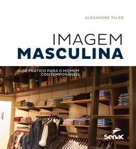 Livro - Imagem masculina Livro - Imagem masculina