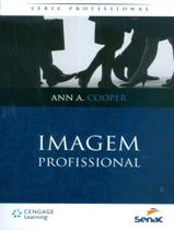 Livro - Imagem Profissional - SENAC RJ