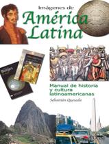 Livro - Imagenes de america latina - libro del alumno