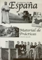 Livro - Imagenes de Espana - Libro de ejercicios