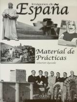 Livro - Imagenes de espana - libro de ejercicios