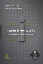 Livro - Imagens da América Latina: