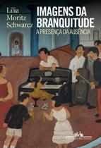Livro - Imagens da branquitude Livro - Imagens da branquitude