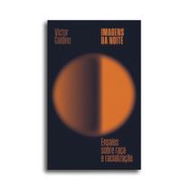 Livro - IMAGENS DA NOITE