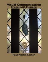 Livro Imagens de Comunicação Visual - 9ª Edição