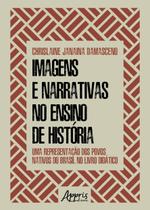 Livro - Imagens e narrativas no ensino de história