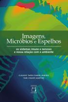 Livro - Imagens, micróbios e espelhos Livro - Imagens, micróbios e espelhos