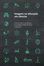 Livro - Imagens na educação em ciências