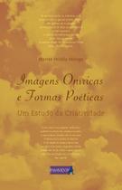 Livro - Imagens Oníricas e formas poéticas