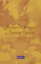 Livro - Imagens Oníricas e formas poéticas