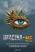 Livro - Imagina-me