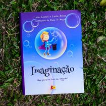 Livro - Imaginação