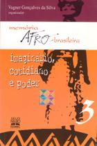 Livro - Imaginário, cotidiano e poder