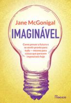 Livro - Imaginável