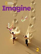 Livro - Imagine 2 Sb With Online Practice + Sb - American English