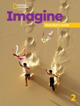 Livro - Imagine 2 Tb - American English