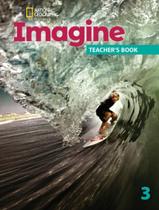 Livro - Imagine 3 Tb - American English