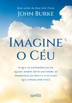Livro - Imagine o Céu