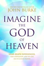 Livro Imagine o Deus do Céu: Experiências de Quase Morte - Tyndale Momentum