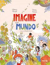 Livro - Imagine um mundo