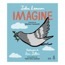 Livro - Imagine Livro - Imagine