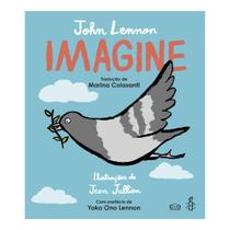 Livro - Imagine