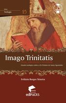 Livro - Imago Trinitatis
