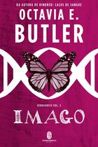 Livro - IMAGO