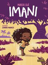 Livro - Imani Livro - Imani