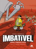 Livro - Imbatível Livro - Imbatível