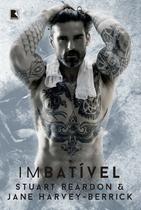 Livro - Imbatível