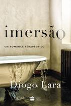 Livro - Imersão