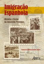 Livro - Imigração Espanhola Livro - Imigração Espanhola