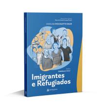 Livro - Imigrantes E Refugiados Livro - Imigrantes E Refugiados
