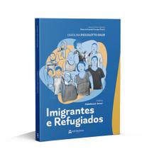 Livro - Imigrantes E Refugiados
