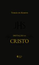 Livro - Imitação de Cristo - Edição luxo Livro - Imitação de Cristo - Edição luxo