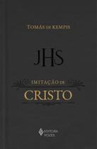 Livro - Imitação de Cristo - Edição luxo