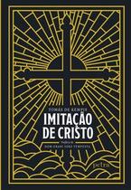 Livro - Imitação de Cristo Livro - Imitação de Cristo