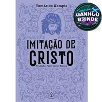 Livro Imitação de Cristo Tomás de Kempis Editora Principis Cristão Evangélico Gospel Igreja Família Homem Mulher Jo - Igreja Cristã Amigo Evangélico Livro Imitação de Cristo Tomás de Kempis Editora Principis Cristão Evangélico Gospel Igreja Família Homem Mulher Jo - Igreja Cristã Amigo Evangélico