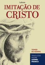 Livro - Imitação de Cristo