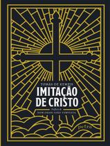 Livro - Imitação de Cristo Livro - Imitação de Cristo
