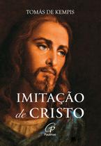 Livro - Imitação de Cristo Livro - Imitação de Cristo
