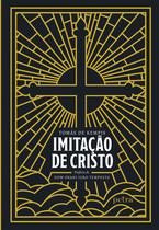 Livro - Imitação de Cristo Livro - Imitação de Cristo