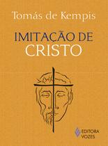 Livro - Imitação de Cristo